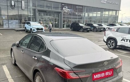 Toyota Camry, 2024 год, 4 200 000 рублей, 4 фотография