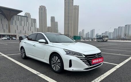 Nissan Altima VI (L34), 2022 год, 1 929 000 рублей, 3 фотография
