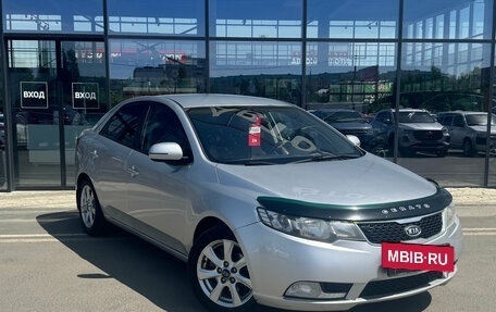 KIA Cerato III, 2013 год, 840 000 рублей, 3 фотография