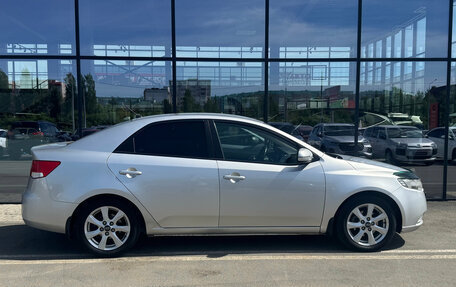KIA Cerato III, 2013 год, 840 000 рублей, 4 фотография
