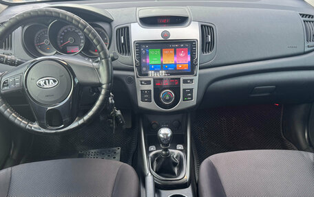 KIA Cerato III, 2013 год, 840 000 рублей, 7 фотография