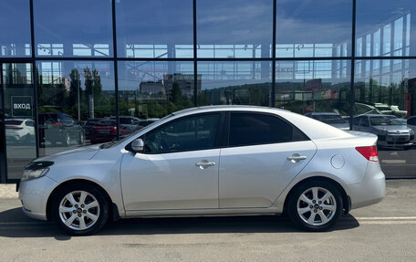 KIA Cerato III, 2013 год, 840 000 рублей, 6 фотография