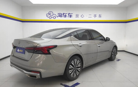 Nissan Altima VI (L34), 2022 год, 2 015 000 рублей, 2 фотография