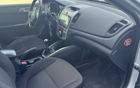KIA Cerato III, 2013 год, 840 000 рублей, 13 фотография