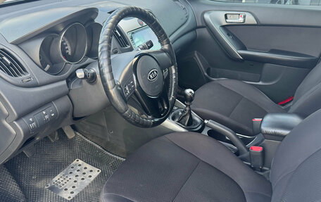 KIA Cerato III, 2013 год, 840 000 рублей, 9 фотография