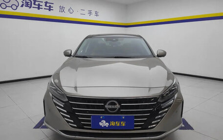 Nissan Altima VI (L34), 2022 год, 2 015 000 рублей, 3 фотография