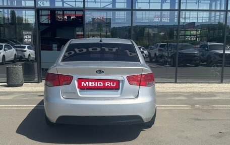 KIA Cerato III, 2013 год, 840 000 рублей, 5 фотография