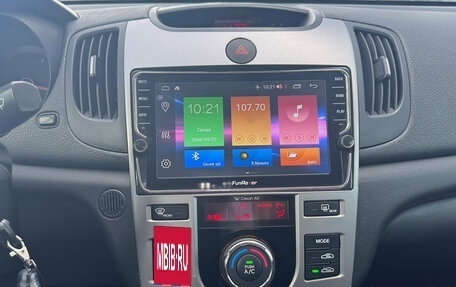 KIA Cerato III, 2013 год, 840 000 рублей, 8 фотография