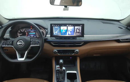 Nissan Altima VI (L34), 2022 год, 2 015 000 рублей, 4 фотография