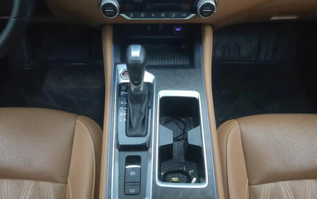 Nissan Altima VI (L34), 2022 год, 2 015 000 рублей, 7 фотография