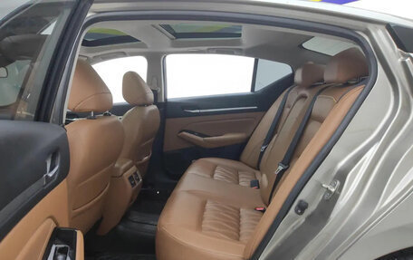 Nissan Altima VI (L34), 2022 год, 2 015 000 рублей, 6 фотография