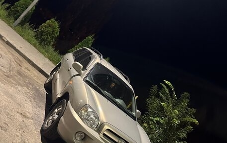 Hyundai Santa Fe Classic, 2008 год, 850 000 рублей, 2 фотография