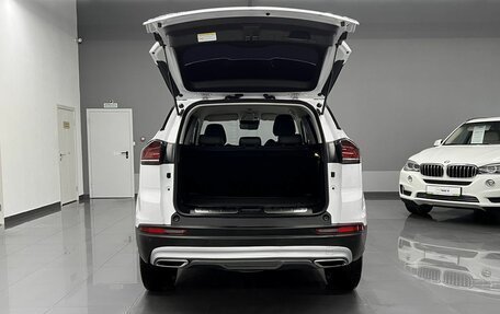 Geely Atlas, 2024 год, 2 395 000 рублей, 7 фотография