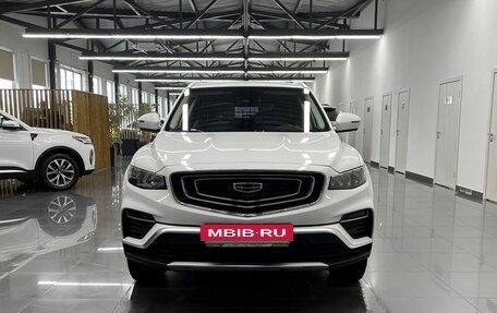 Geely Atlas, 2024 год, 2 395 000 рублей, 3 фотография