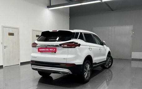 Geely Atlas, 2024 год, 2 395 000 рублей, 2 фотография