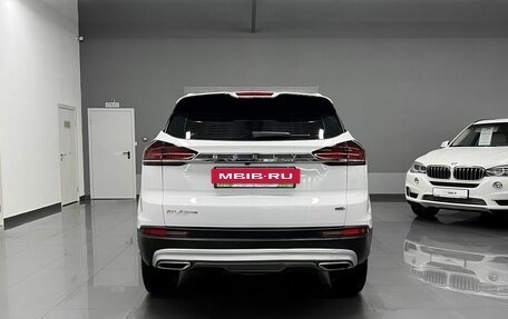 Geely Atlas, 2024 год, 2 395 000 рублей, 4 фотография