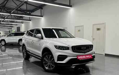 Geely Atlas, 2024 год, 2 395 000 рублей, 5 фотография