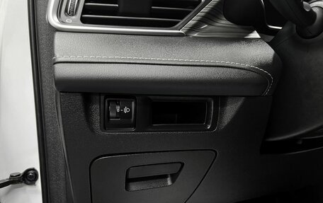 Geely Atlas, 2024 год, 2 395 000 рублей, 23 фотография