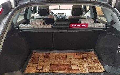 KIA cee'd I рестайлинг, 2008 год, 460 000 рублей, 6 фотография