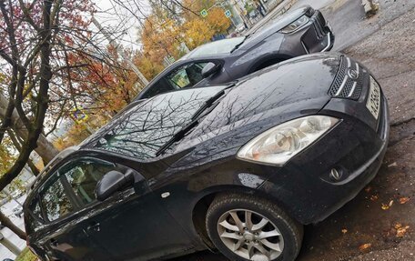 KIA cee'd I рестайлинг, 2008 год, 460 000 рублей, 5 фотография