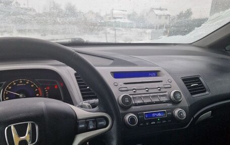 Honda Civic VIII, 2010 год, 850 000 рублей, 5 фотография