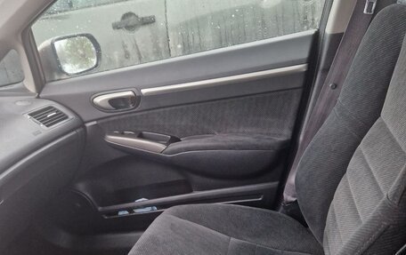 Honda Civic VIII, 2010 год, 850 000 рублей, 8 фотография