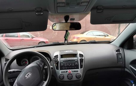 KIA cee'd I рестайлинг, 2008 год, 460 000 рублей, 4 фотография