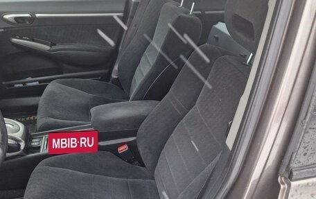 Honda Civic VIII, 2010 год, 850 000 рублей, 7 фотография
