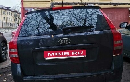 KIA cee'd I рестайлинг, 2008 год, 460 000 рублей, 3 фотография