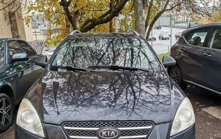 KIA cee'd I рестайлинг, 2008 год, 460 000 рублей, 2 фотография