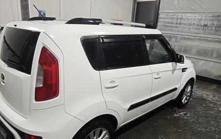 KIA Soul I рестайлинг, 2014 год, 1 250 000 рублей, 1 фотография