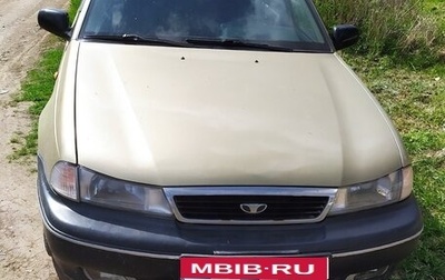 Daewoo Nexia I рестайлинг, 2007 год, 150 000 рублей, 1 фотография