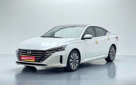Nissan Altima VI (L34), 2022 год, 2 048 600 рублей, 1 фотография