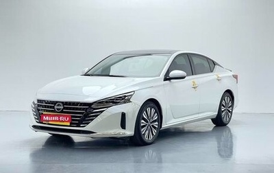 Nissan Altima VI (L34), 2022 год, 2 048 600 рублей, 1 фотография