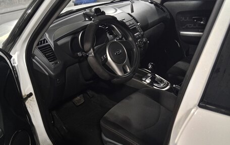 KIA Soul I рестайлинг, 2014 год, 1 250 000 рублей, 4 фотография