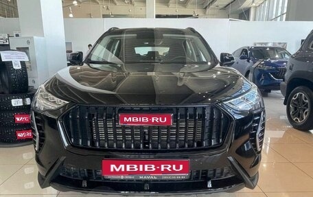 Haval Jolion, 2026 год, 2 599 000 рублей, 1 фотография
