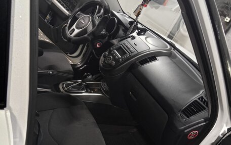 KIA Soul I рестайлинг, 2014 год, 1 250 000 рублей, 6 фотография
