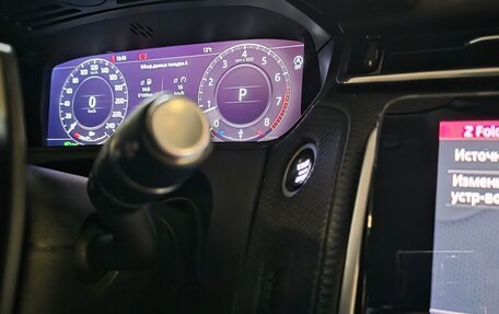 Land Rover Range Rover Velar I, 2018 год, 3 600 000 рублей, 11 фотография