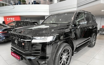 Toyota Land Cruiser, 2022 год, 9 975 000 рублей, 1 фотография
