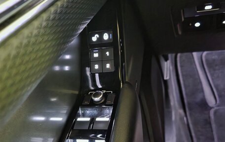Land Rover Range Rover Velar I, 2018 год, 3 600 000 рублей, 13 фотография