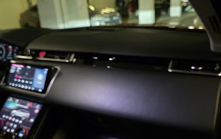 Land Rover Range Rover Velar I, 2018 год, 3 600 000 рублей, 24 фотография