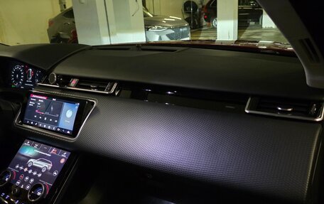 Land Rover Range Rover Velar I, 2018 год, 3 600 000 рублей, 22 фотография