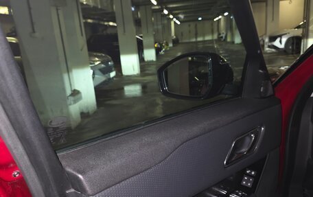 Land Rover Range Rover Velar I, 2018 год, 3 600 000 рублей, 20 фотография