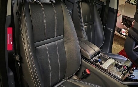 Land Rover Range Rover Velar I, 2018 год, 3 600 000 рублей, 23 фотография