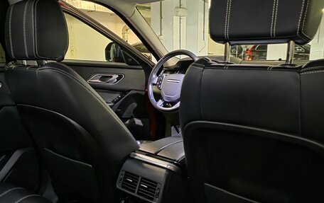 Land Rover Range Rover Velar I, 2018 год, 3 600 000 рублей, 27 фотография