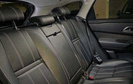 Land Rover Range Rover Velar I, 2018 год, 3 600 000 рублей, 28 фотография