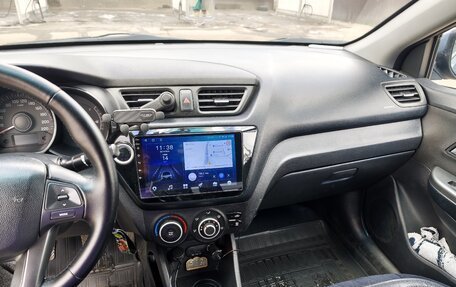 KIA Rio III рестайлинг, 2013 год, 790 000 рублей, 6 фотография