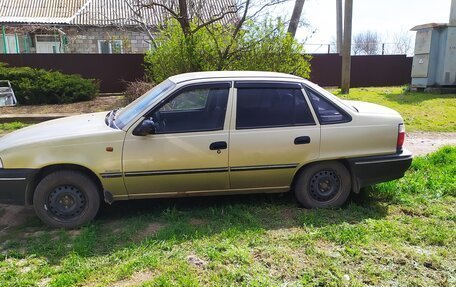 Daewoo Nexia I рестайлинг, 2007 год, 150 000 рублей, 6 фотография