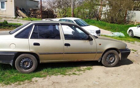Daewoo Nexia I рестайлинг, 2007 год, 150 000 рублей, 3 фотография
