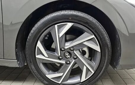 Hyundai Avante, 2024 год, 1 795 000 рублей, 5 фотография